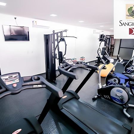 Excelente Apartamento Na Jatiuca! Completo De Tudo Apartment Maceio  Ngoại thất bức ảnh