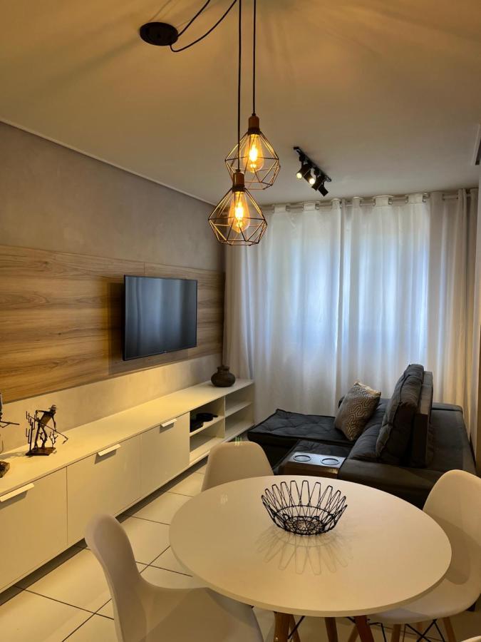 Excelente Apartamento Na Jatiuca! Completo De Tudo Apartment Maceio  Ngoại thất bức ảnh