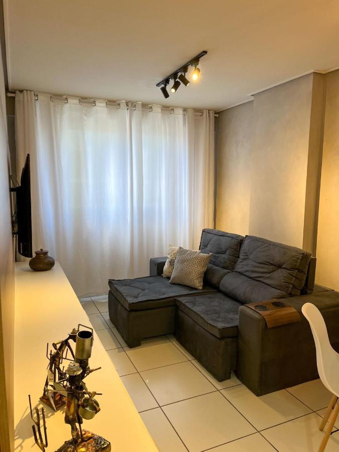 Excelente Apartamento Na Jatiuca! Completo De Tudo Apartment Maceio  Ngoại thất bức ảnh