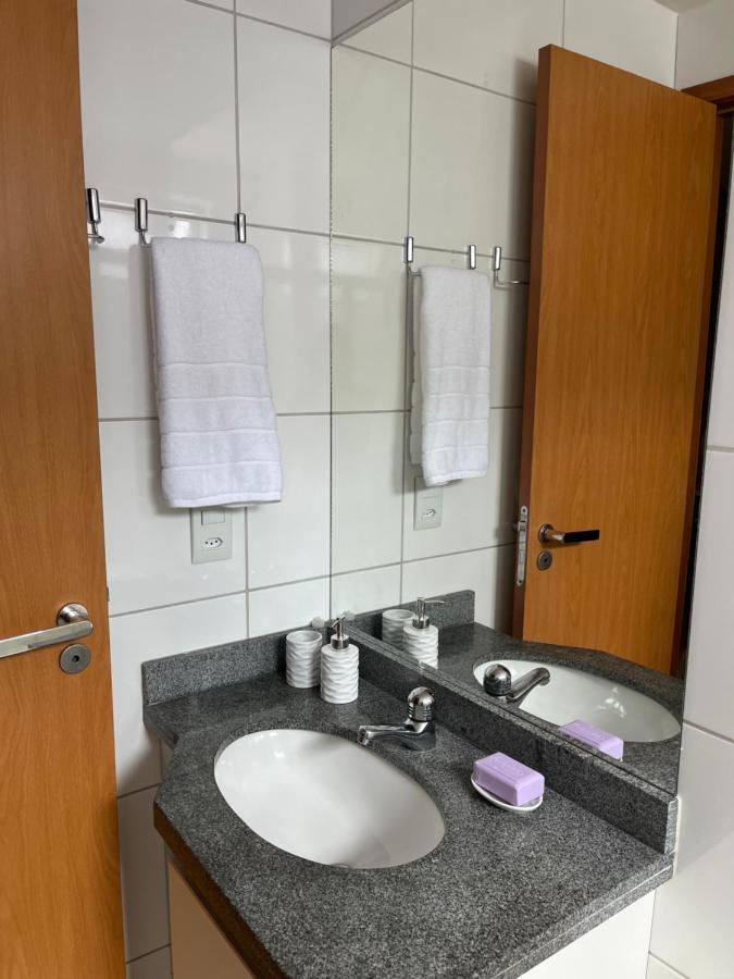 Excelente Apartamento Na Jatiuca! Completo De Tudo Apartment Maceio  Ngoại thất bức ảnh