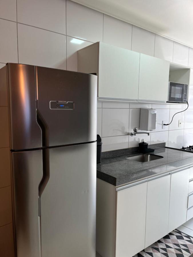 Excelente Apartamento Na Jatiuca! Completo De Tudo Apartment Maceio  Ngoại thất bức ảnh