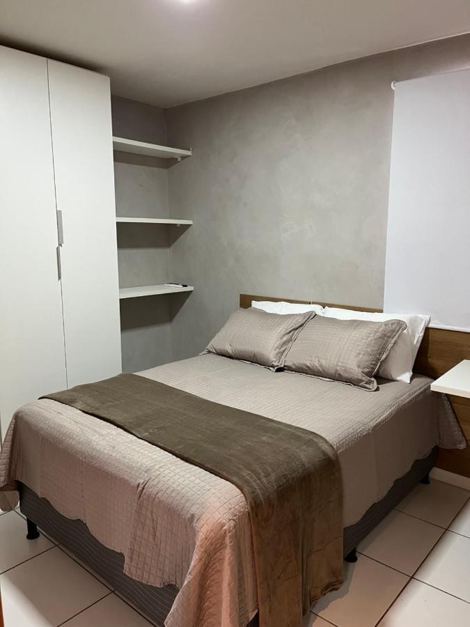 Excelente Apartamento Na Jatiuca! Completo De Tudo Apartment Maceio  Ngoại thất bức ảnh