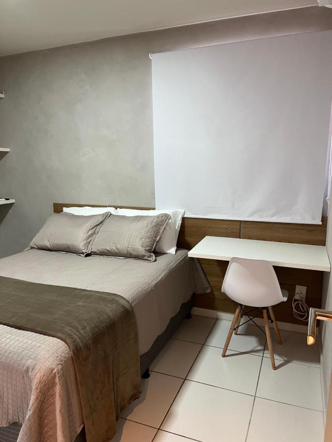 Excelente Apartamento Na Jatiuca! Completo De Tudo Apartment Maceio  Ngoại thất bức ảnh