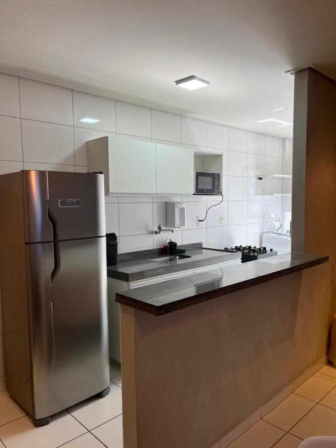 Excelente Apartamento Na Jatiuca! Completo De Tudo Apartment Maceio  Ngoại thất bức ảnh